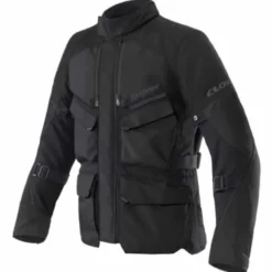 Giacca Scout 5 Wp Nero