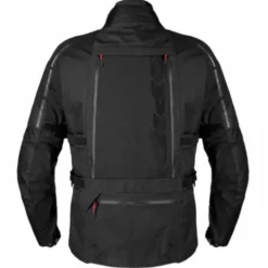 Giacca 4Season V3 H2out Nero