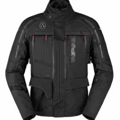 Giacca 4Season V3 H2out Nero