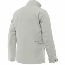 Giacca Sheffield D-Dry Grigio