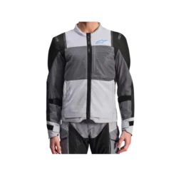 Giacca St-2 Air grigio azzurro