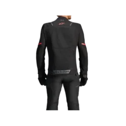 Giacca St-2 Air Nero