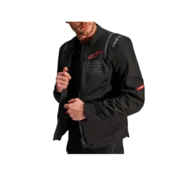 Giacca St-2 Air Nero