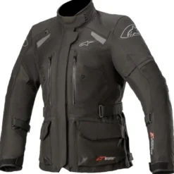 Giacca Stella Andes V3 Drystar Nero