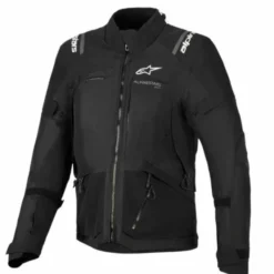 Giacca Stella Andes V4 Drystar Nero