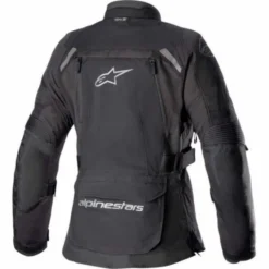 Giacca Stella Bogotà Pro Drystar Nero