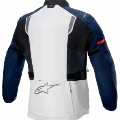 Giacca ST-7 2L GoreTex Grigio Blu Nero