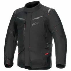 Giacca ST-1 WP Nero