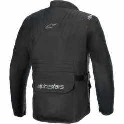 Giacca ST-1 WP Nero