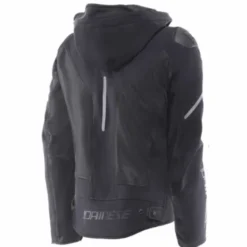 Giacca Super Sprint Air Tex Lady Nero Bianco