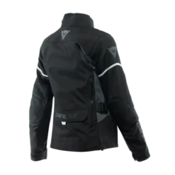 Giacca Tempest 3 D-dry Lady Black Ebony