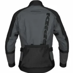 Giacca Tour Evo 2 H2Out Nero Antracite