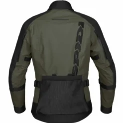 Giacca Tour Evo 2 H2Out Verde Militare