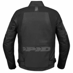Giacca Tour Net Nero