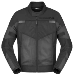 Giacca Tour Net Nero