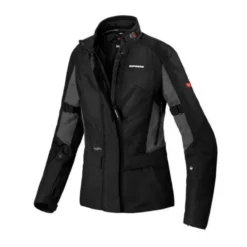 Giacca Traveler Curvy Lady H2out