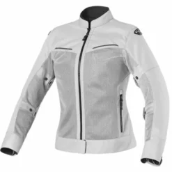 Giacca Tropica Lady Grigio