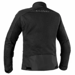 Giacca Tropica Lady Nero