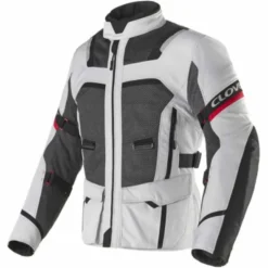 Giacca Ventouring-4 WP Grigio Nero