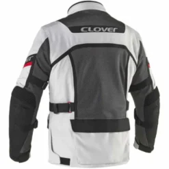 Giacca Ventouring-4 WP Grigio Nero