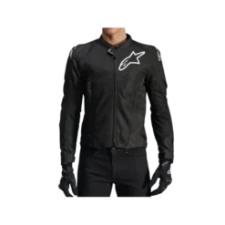 Giacca Viper 4 Air nero