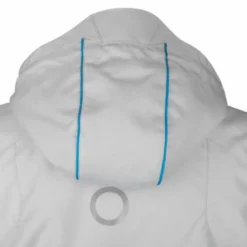 Giacca Warwick Queen Size Lady Grigio Azzurro