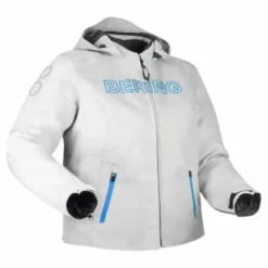Giacca Warwick Queen Size Lady Grigio Azzurro