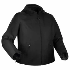 Giacca Warwick Queen Size Lady Nero