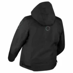 Giacca Warwick Queen Size Lady Nero