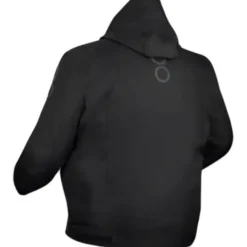 Giacca Warwick WP Conformato King Size Nero