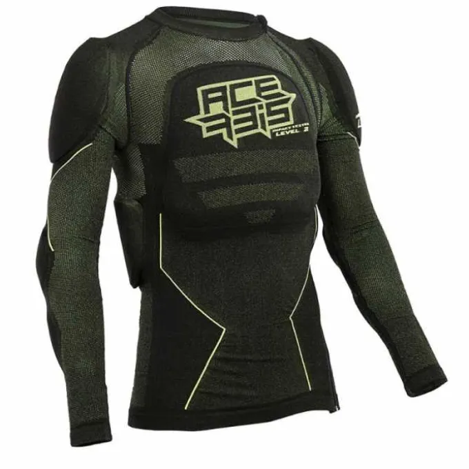 Giacca X-Fit Future Lev 2