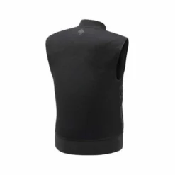Gilet Flowmotion Nero