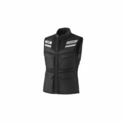 Gilet SW-2 Nero