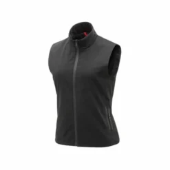 Gilet Topwarm Lady Nero