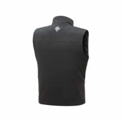 Gilet Topwarm Nero