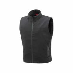 Gilet Topwarm Nero