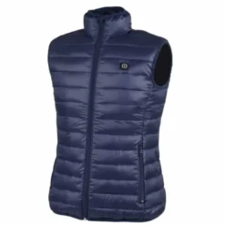 Gilet Triglav Riscaldato
