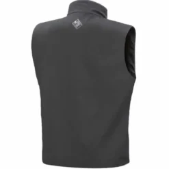 Gilet Wind Scud Vest Man Nero