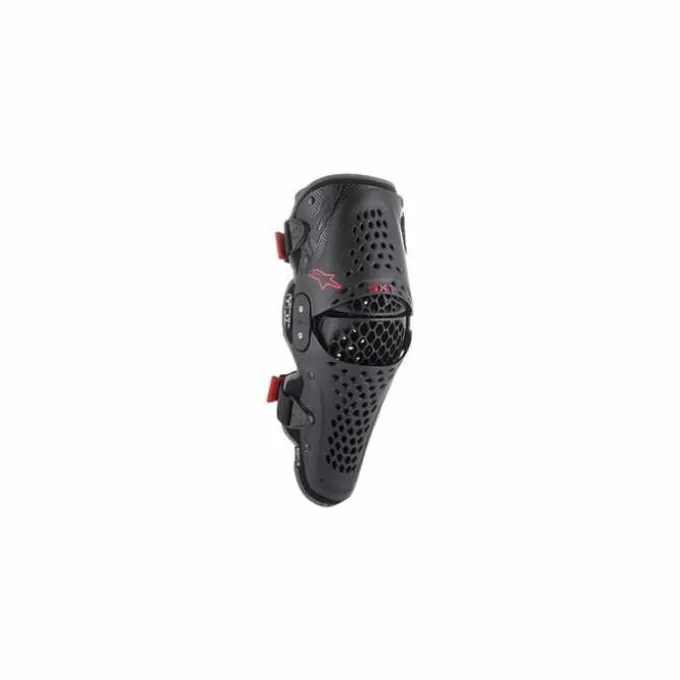 Ginocchiera SX-1 V2 Knee Guard