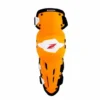 Ginocchiera X-Treme Arancio Nero