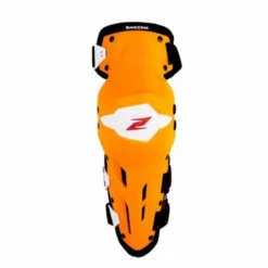 Ginocchiera X-Treme Arancio Nero