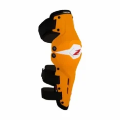 Ginocchiera X-Treme Arancio Nero