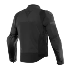 Giubbotto Agile Pelle Nero