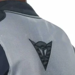 Giubbotto Air Fast Tex Nero Grigio