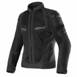 Giubbotto Airjet-6 Tex Nero