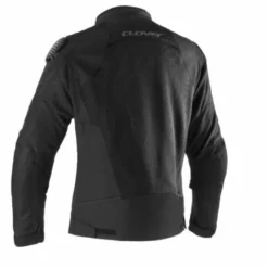 Giubbotto Airjet-6 Tex Nero