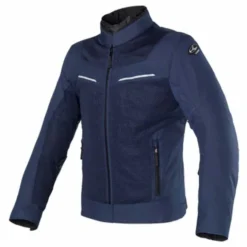 Giubbotto Airtek Wp Blu