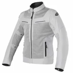 Giubbotto Airtek Wp Grigio
