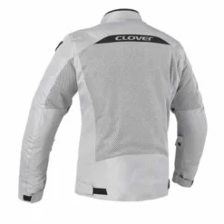 Giubbotto Airtek Wp Grigio