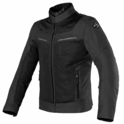 Giubbotto Airtek Wp Lady Nero